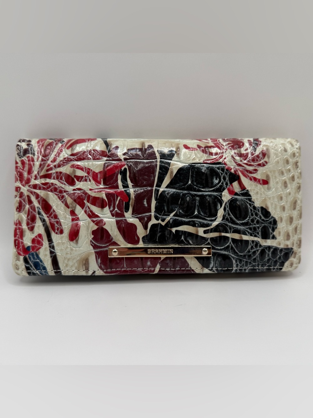 Brahmin Ady wallet in Extravaganza Melbourne